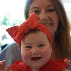 Meet your Posher, Tracy